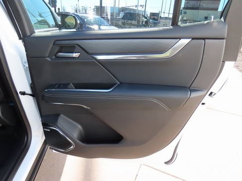 New 2026 GMC Acadia Elevation w/ Elevation Premium Package image 12