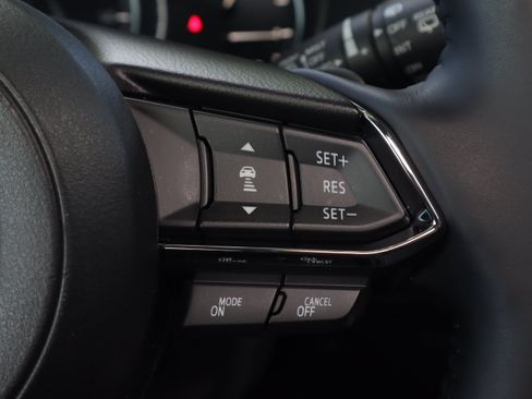 Certified 2025 MAZDA CX-5 AWD 2.5 S w/ Premium Plus Pkg image 19