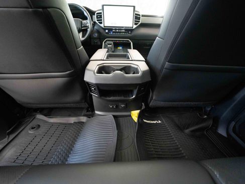 Used 2023 Toyota Tundra Limited AWD/4WD image 22
