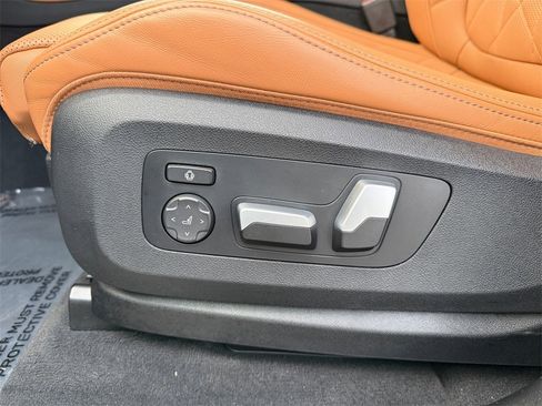 Certified 2023 BMW X5 xDrive40i w/ Climate Comfort Package image 33