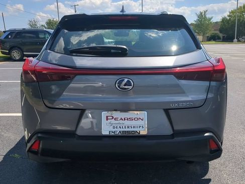 Used 2019 Lexus UX 250h w/ Premium Package AWD/4WD image 5