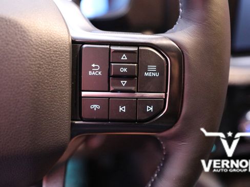 New 2026 Ford F350 Platinum image 24