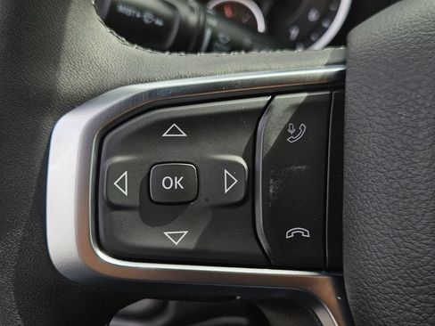 Used 2026 RAM 1500 Lone Star AWD/4WD image 18