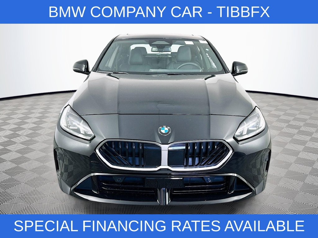 Used 2026 BMW 228i FWD image 3