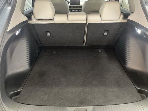 Certified 2024 Honda HR-V EX-L image 23