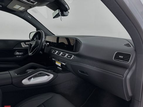 New 2026 Mercedes-Benz GLE 450 4MATIC image 33