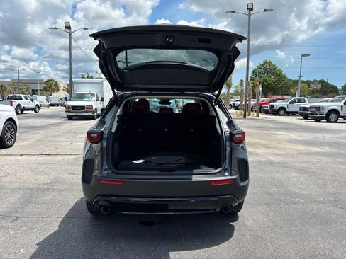 Certified 2025 MAZDA CX-50 AWD 2.5 Hybrid w/ Premium Pkg image 18