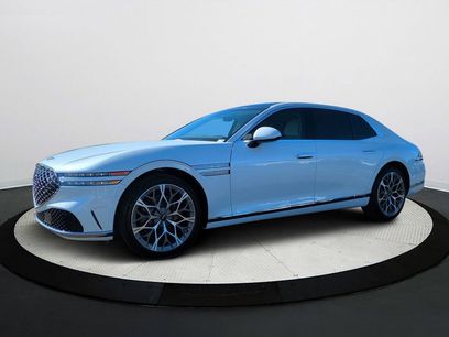 New 2026 Genesis G90 3.5T