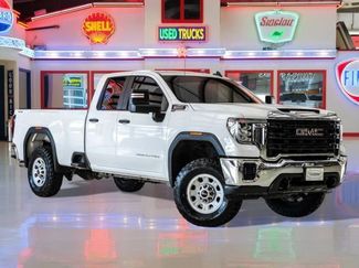Used 2023 GMC Sierra 3500 Pro w/ Convenience Package video 1