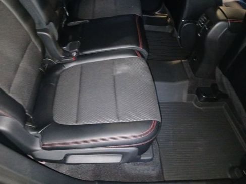 Certified 2024 Ford Escape ST-Line w/ Tech Pack #1 AWD/4WD image 42