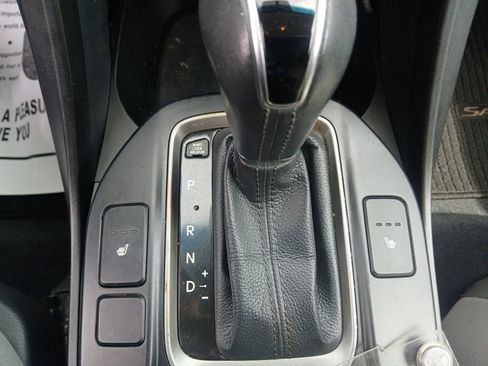 Used 2014 Hyundai Santa Fe Sport w/ Popular Equipment Package 02 FWD image 24