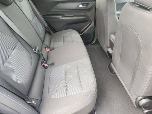New 2027 Chevrolet Bolt LT w/ Comfort Package FWD image 33