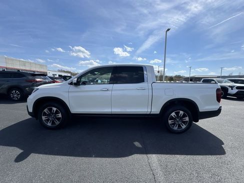 Used 2018 Honda Ridgeline RTL-E image 5
