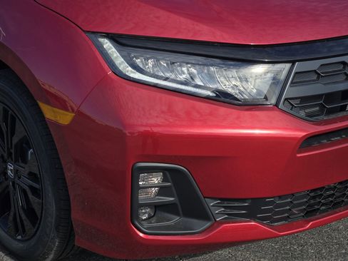 New 2026 Honda Odyssey Sport-L image 10