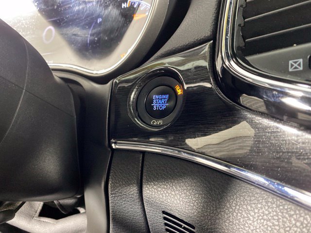 Used 2020 Jeep Grand Cherokee Trailhawk w/ Protech Group AWD/4WD image 27