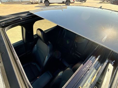 Used 2023 Ford Escape ST-Line w/ Tech Pack #1 image 25