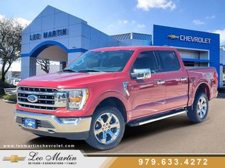Used 2022 Ford F150 Lariat 360° Tour
