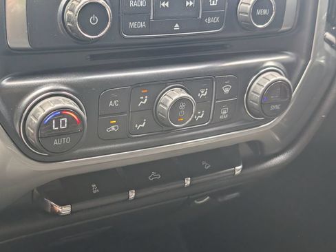 Used 2014 Chevrolet Silverado 1500 LT w/ All Star Edition AWD/4WD image 19