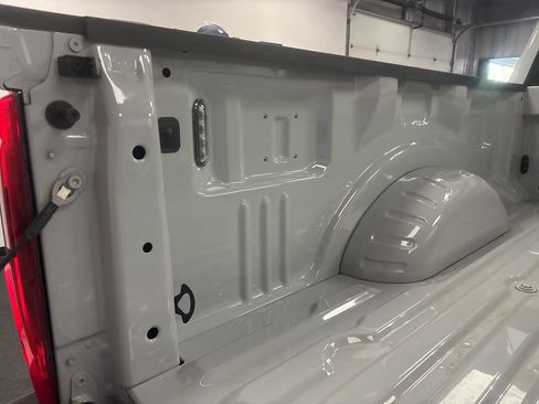 New 2026 Ford F250 XL w/ STX Appearance Package image 32