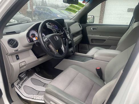 Used 2015 Honda Pilot SE image 13