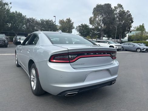 Used 2023 Dodge Charger SXT image 4