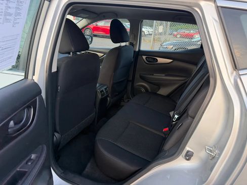 Used 2020 Nissan Rogue Sport S w/ Appearance Package AWD/4WD image 15
