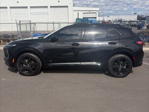 Used 2024 Buick Envision Sport Touring image 10