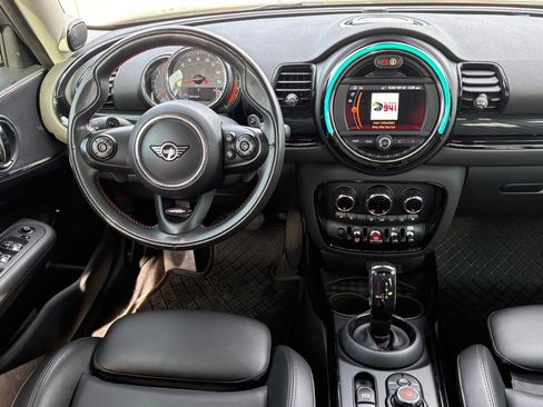 Used 2020 MINI Cooper Clubman S w/ Storage Package image 11