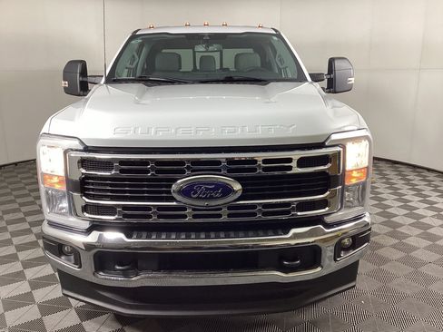 Used 2023 Ford F250 XLT w/ 360-Degree Camera Package image 6