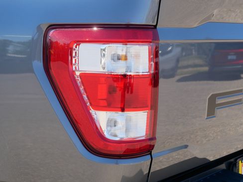 Used 2023 Ford F150 XL w/ STX Black Appearance Package AWD/4WD image 17