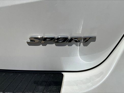 Used 2023 Honda Odyssey Sport image 24