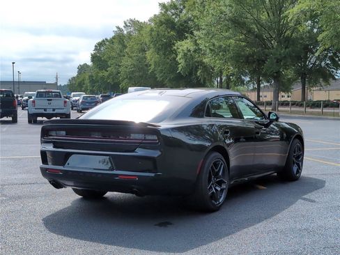 New 2026 Dodge Charger Scat Pack AWD/4WD image 7