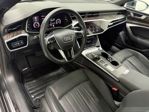 Used 2019 Audi A7 3.0T Prestige image 9
