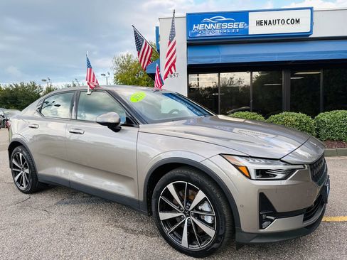 Used 2021 Polestar Polestar 2 image 6