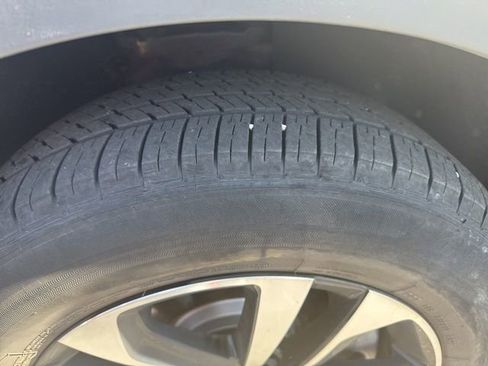 Used 2023 Volkswagen Tiguan S w/ Driver Assistance Package image 13