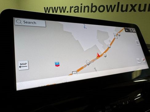 Used 2024 INFINITI QX80 Premium Select w/ Cargo Package image 14