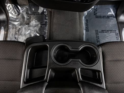 Used 2025 Chevrolet Silverado 2500 LT w/ Texas Edition image 28