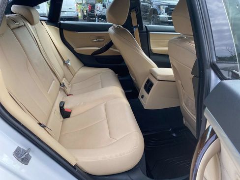 Used 2017 BMW 430i Gran Coupe xDrive AWD/4WD image 27