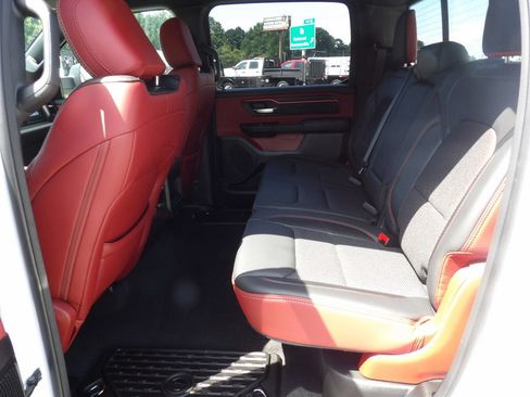 Used 2026 RAM 1500 Rebel w/ Rebel Level 1 Equipment Group AWD/4WD image 30