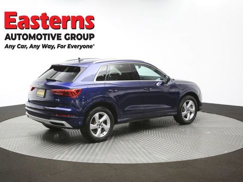 Used 2022 Audi Q3 2.0T Premium Plus image 43