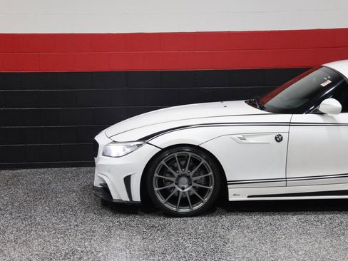 Used 2015 BMW Z4 sDrive35i image 21