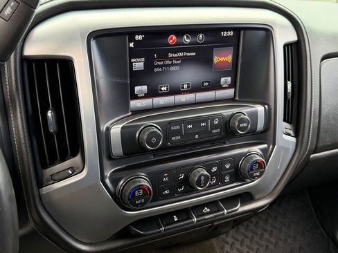 Used 2014 GMC Sierra 1500 SLE w/ SLE Value Package image 22