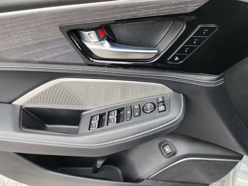 Certified 2023 Acura MDX SH-AWD w/ Advance Package image 19