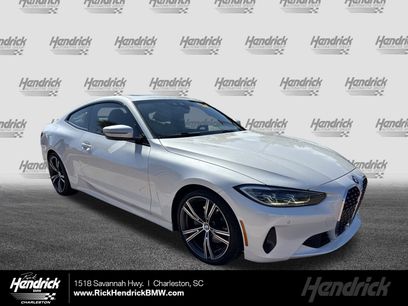 Used 2021 BMW 430i Coupe w/ Convenience Package