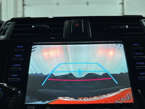 Used 2020 Toyota 4Runner TRD Pro AWD/4WD image 25