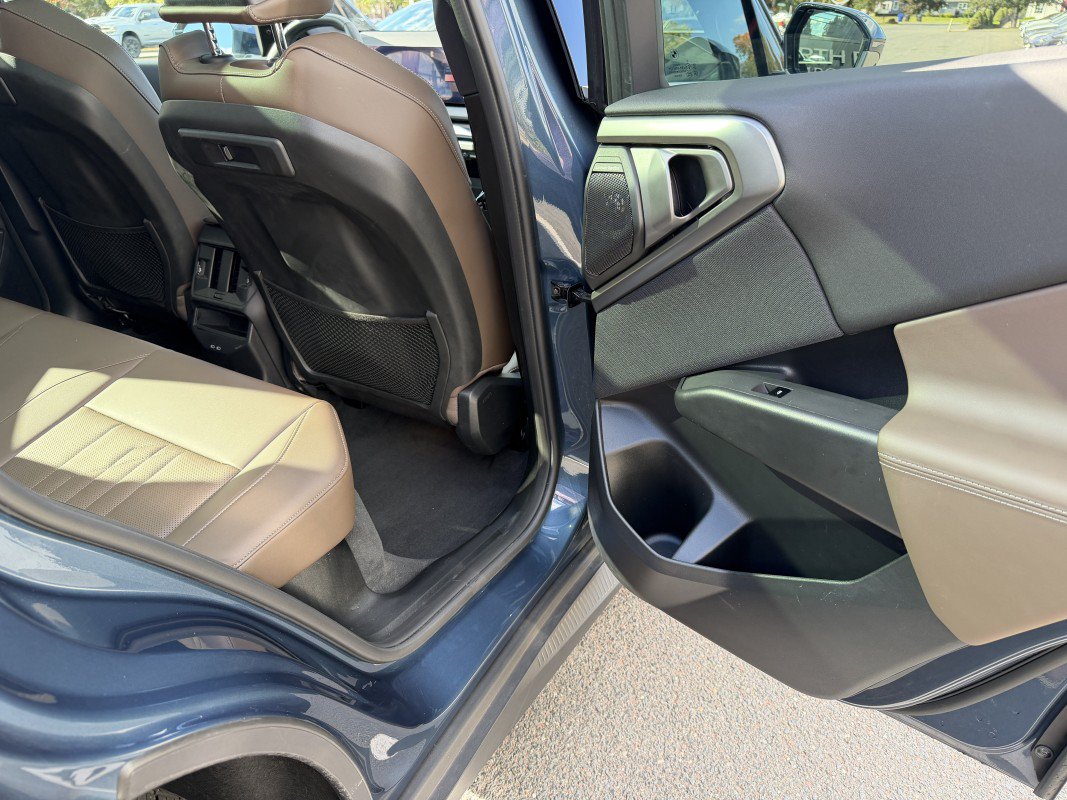 Used 2026 BMW X3 xDrive30i w/ Premium Package AWD/4WD image 24