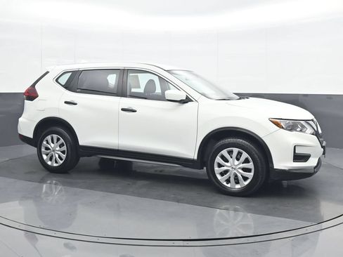Used 2019 Nissan Rogue S AWD/4WD image 8