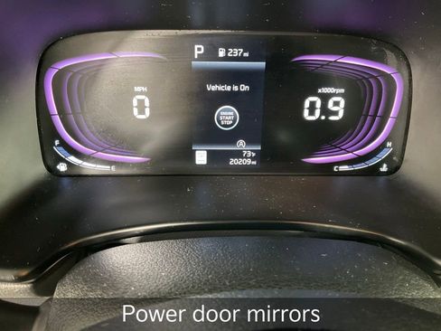 Certified 2023 Kia Soul S image 21