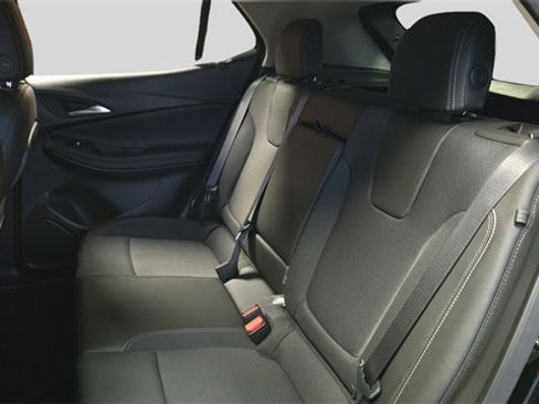 New 2026 Buick Encore GX Preferred w/ Comfort Package image 15