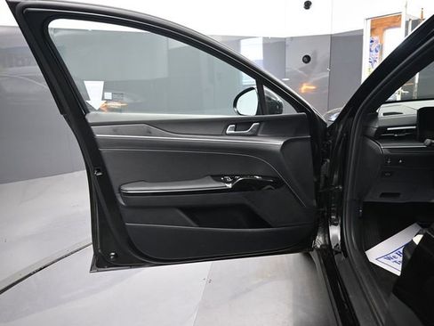 Used 2025 Kia K5 GT-Line FWD image 9